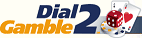 Dial2Gamble Logo