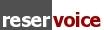 ReserVoice Logo